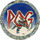 Pog n°40 - ESSO - World Pog Federation (WPF)