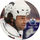 Pog n°28 - Michael PECA - NHL - Global Pog Association (GPA)