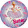 Pog n°36 - Barbie - World Pog Federation (WPF)