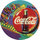 Pog n°6 - Coca Cola - World Pog Federation (WPF)