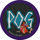 Pog n°6 - Pogman I - Series 1 - World Pog Federation (WPF)