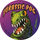 Pog n°32 - Jurassic POG - Series 1 - World Pog Federation (WPF)