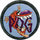 Pog n°90 - Eat POG - Série n°1 - World Pog Federation (WPF)