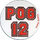 Pog n°2 - POG Classic Game - Slammers - Global Pog Association (GPA)