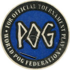 Pog n°4 - Classics - World Pog Federation (WPF)