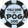 Pog n°5 - Series #1 - Slammers - Global Pog Association (GPA)