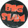 Pog n°6 - Series #1 - Slammers - Global Pog Association (GPA)